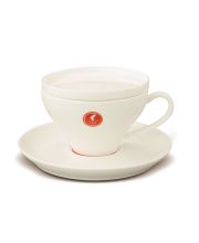 Čajový šálek Tea Spirit Julius Meinl s víčkem